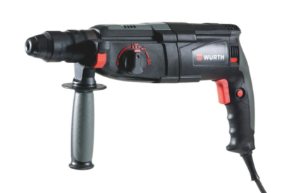 Location Burineur perforateur électrique Wurth à Mundolsheim
